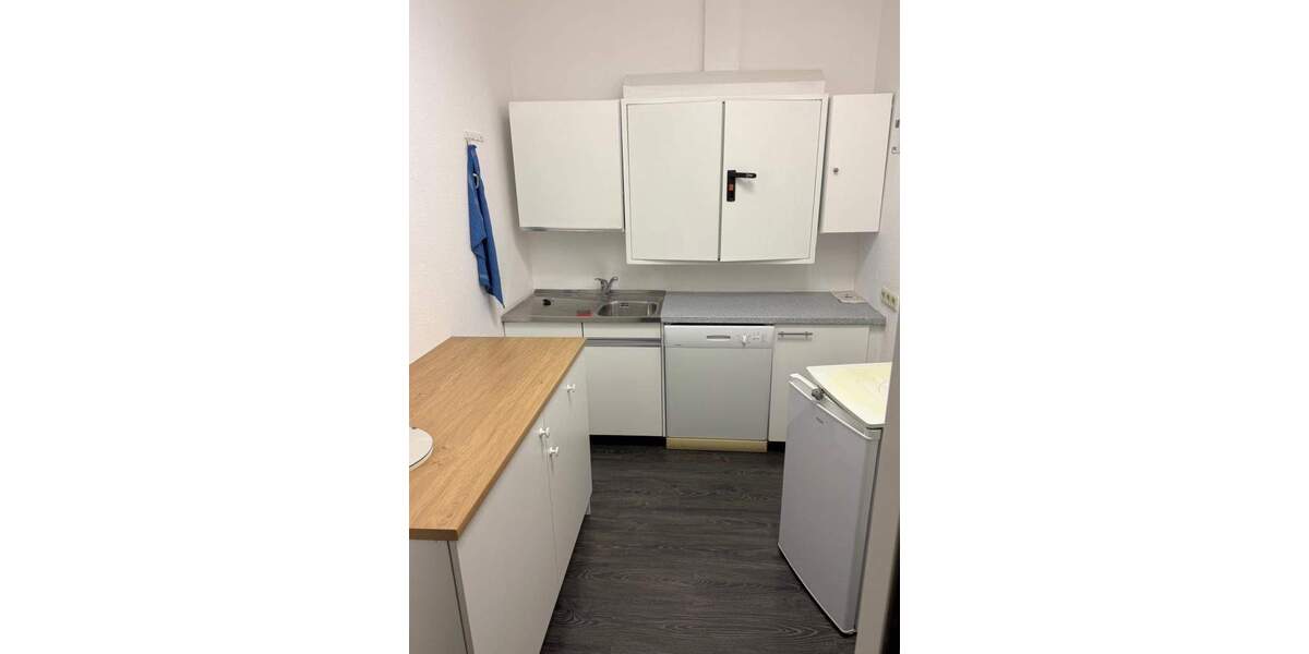 Gewerbeobjekt Fürth Innenstadt - 3 Zimmer, 1.250&euro; | Angebot:25704390