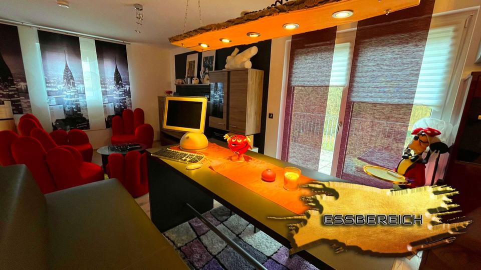 Loft - Studio - Atelier Fürth Atzenhof - 1 Zimmer, 45 m&sup2;, 252.000&euro; | Angebot:15055383