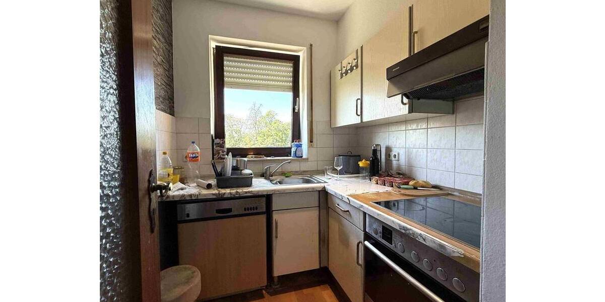 Etagenwohnung Stein - 2 Zimmer, 54 m&sup2;, 209.000&euro; | Angebot:26833534