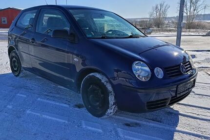 VW Polo 192.000 km 890 &euro; Nürnberg 90439