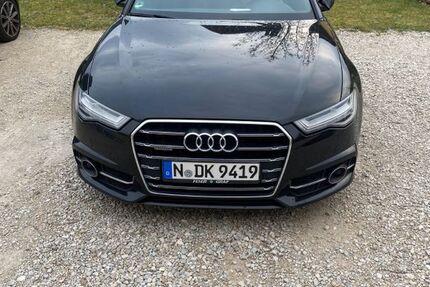 Audi A6 225.000 km 15.000 &euro; Nürnberg 90419