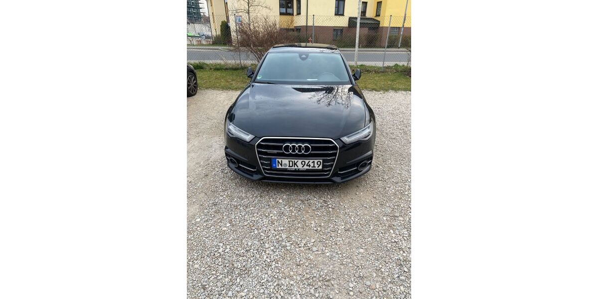 Audi A6 225.000 km 15.000 &euro; Nürnberg 90419
