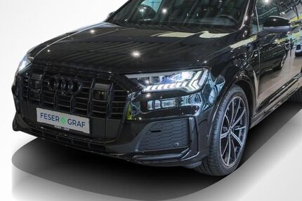 Audi Q7 52.800 km 63.880 € Forchheim 91301