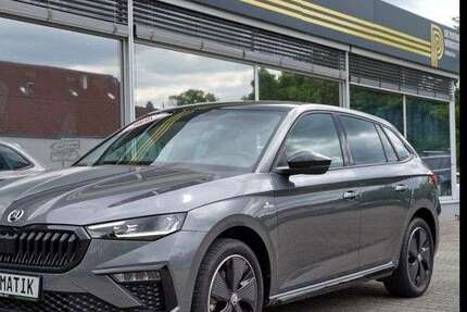 Skoda Scala 17.700 km 25.999 &euro; Wendelstein 90530