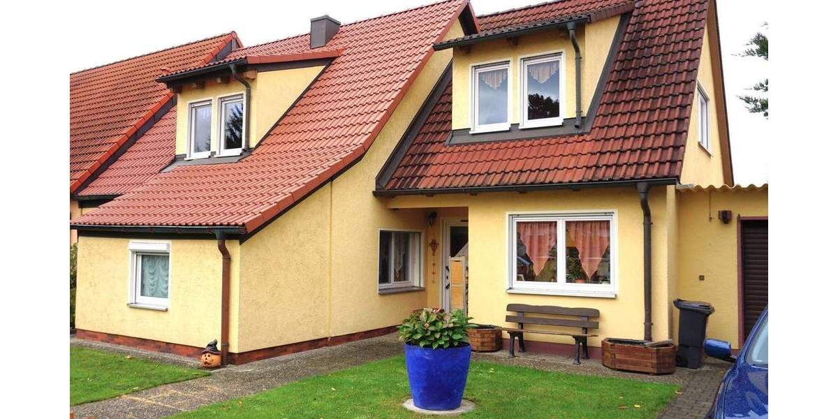 Schönes Siedlungshaus mit Anbau 2002 und großem Garten Nbg. - Kettelersiedlung Haus kaufen 5 zimmer