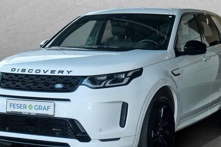 Land Rover Discovery Sport 45.900 km 35.990 &euro; Nürnberg 90441