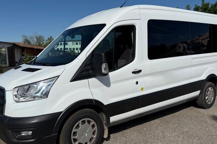 Ford Transit 179.030 km 19.990 &euro; Schwabach 91126