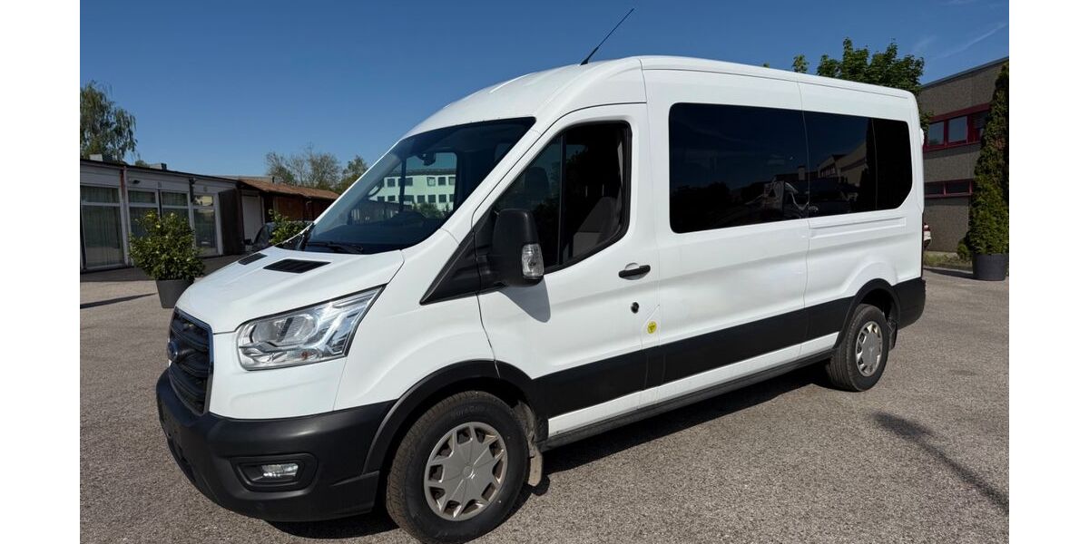 Ford Transit 179.030 km 19.990 &euro; Schwabach 91126