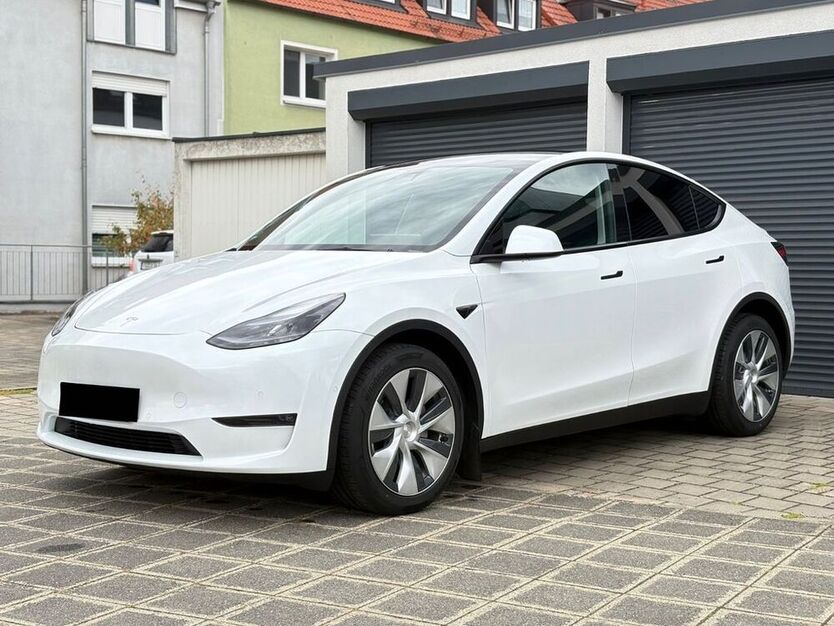 Model Y