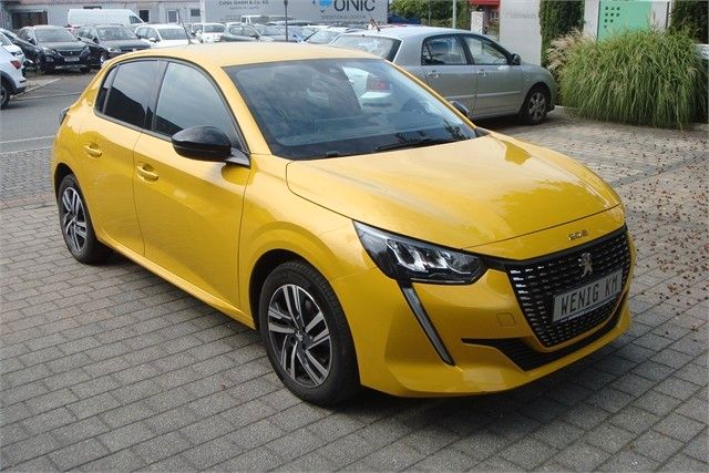 Peugeot 208 75.300 km 13.900 &euro; Fürth 90763