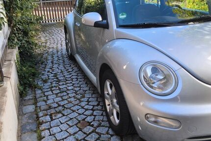 VW New Beetle 222.000 km 999 &euro; Schwarzenbruck 90592