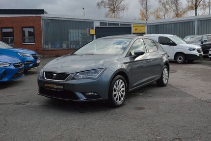 Seat Leon 105.200 km 13.440 € Nürnberg 90469