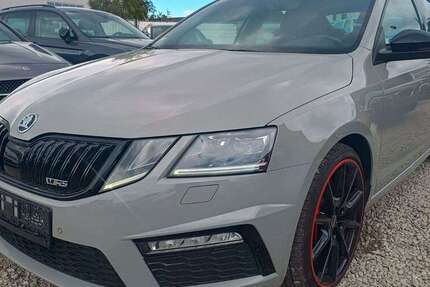 Skoda Octavia 68.041 km 19.999 &euro; Fürth 90765