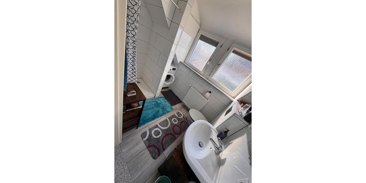 Maisonettenwohnung Röthenbach an der Pegnitz - 5 Zimmer, 115 m&sup2;, 1.500&euro; | Angebot:27592230
