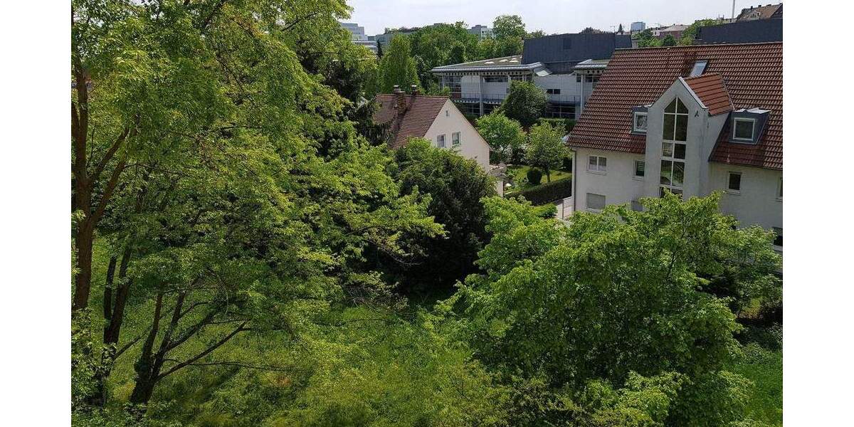 Etagenwohnung Nürnberg St Johannis - 1 Zimmer, 45 m&sup2;, 990&euro; | Angebot:25877154