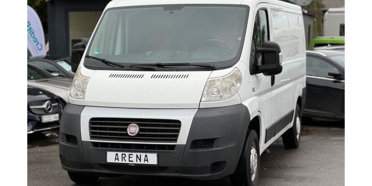 Fiat Ducato 200.000 km 6.999 &euro; Nürnberg 90431