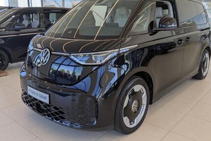 VW ID. Buzz