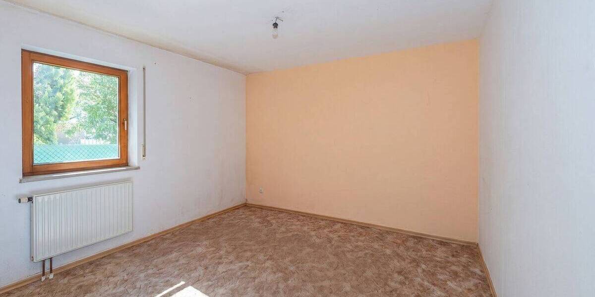 Etagenwohnung Langenzenn - 2 Zimmer, 60 m&sup2;, 199.000&euro; | Angebot:26816284