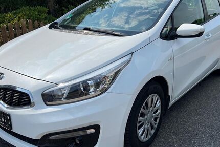 Kia ceed Sportswagon 168.600 km 5.800 &euro; Fürth 90762
