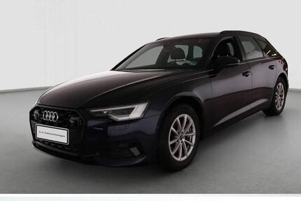 Audi A6 25.900 km 49.980 &euro; Roth 91154