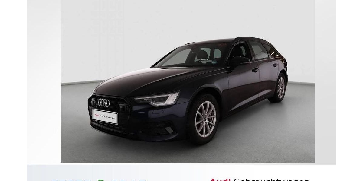 Audi A6 25.900 km 49.980 &euro; Roth 91154