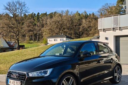 Audi A1 110.000 km 16.300 &euro; Windsbach 91575