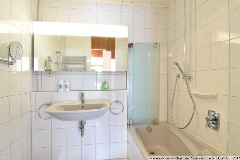 Etagenwohnung Nürnberg Langwasser - 4 Zimmer, 90 m&sup2;, 300.000&euro; | Angebot:26916872