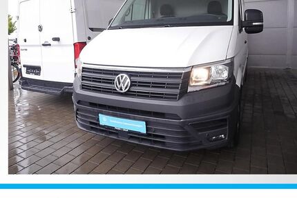 VW Crafter 165.550 km 21.301 € Nürnberg 90441