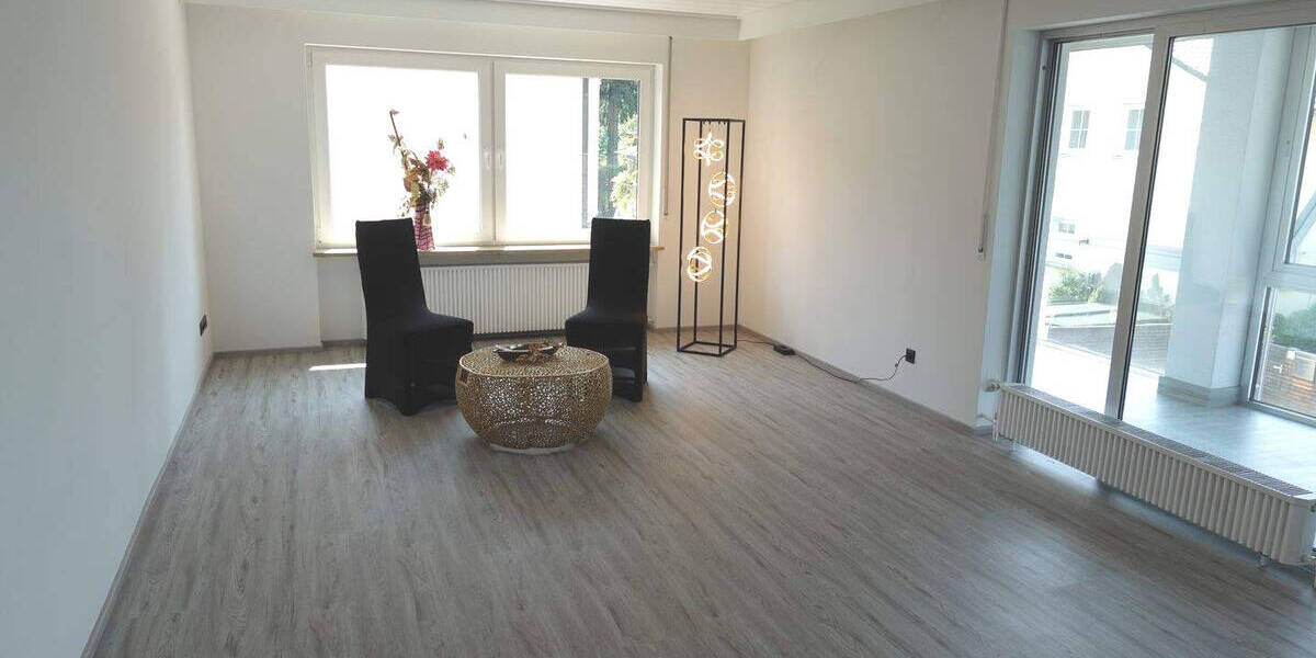 Etagenwohnung Langenzenn - 1.300&euro; | Angebot:25675761
