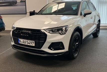 Audi Q3 17.500 km 43.000 &euro; Nürnberg 90427