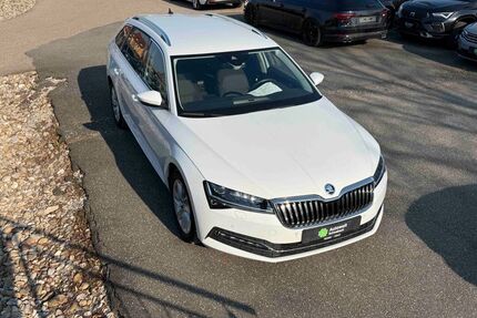 Skoda Superb 103.896 km 20.990 &euro; Schwabach 91126