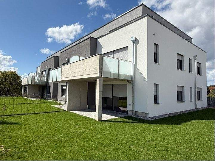 Etagenwohnung Roßtal - 2 Zimmer, 59 m&sup2;, 319.000&euro; | Angebot:25670922