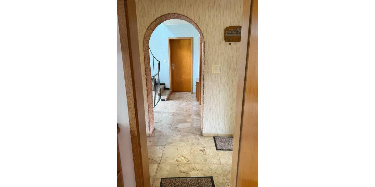 Einfamilienhaus Fürth Atzenhof - 7 Zimmer, 150 m&sup2;, 449.000&euro; | Angebot:25338728