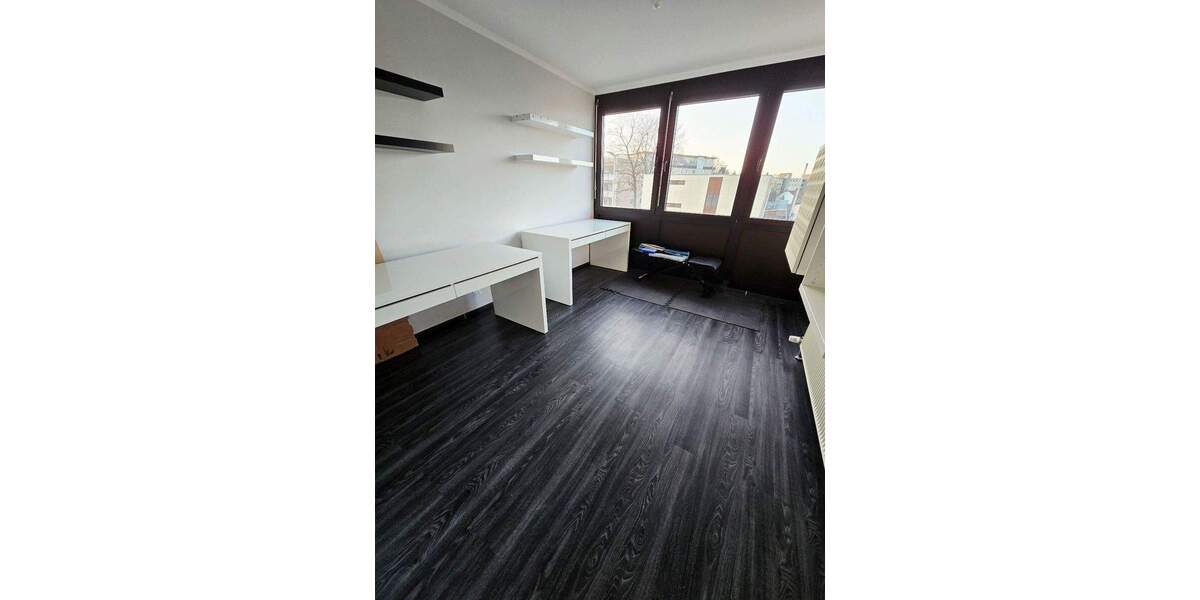 Etagenwohnung Nürnberg Röthenbach b Schweinau - 3 Zimmer, 80 m&sup2;, 1.140&euro; | Angebot:25601082