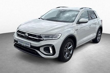 VW T-Roc 74.300 km 24.990 &euro; Roth 91154