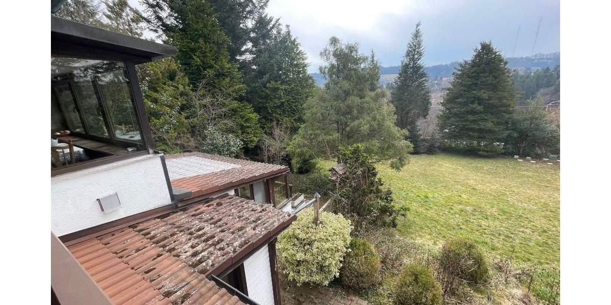 Großes Baugrundstück für Naturliebhaber in Burgthann - Ortsteil Grub zimmer