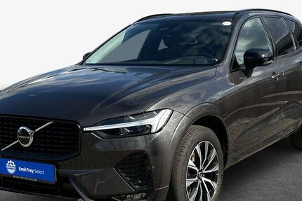 Volvo XC60 68.163 km 33.980 &euro; Nürnberg 90471
