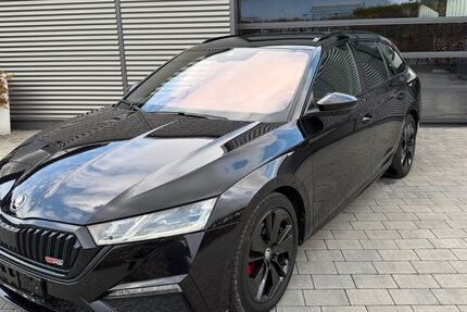 Skoda Octavia 103.857 km 25.900 &euro; Postbauer-Heng 92353