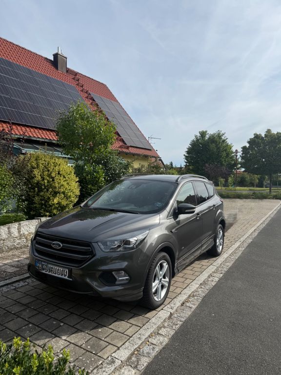 Kuga