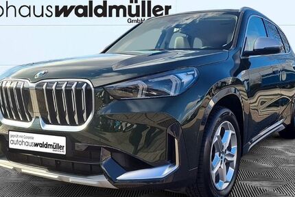 BMW X1 53.550 km 36.501 &euro; Roth 91154