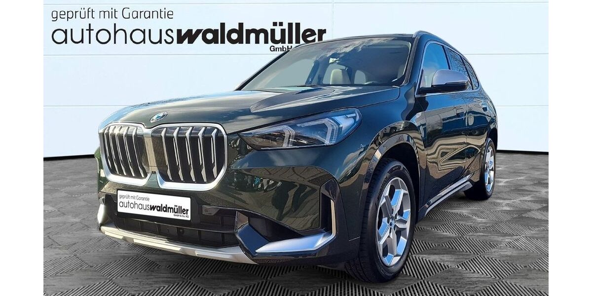 BMW X1 53.550 km 36.501 &euro; Roth 91154