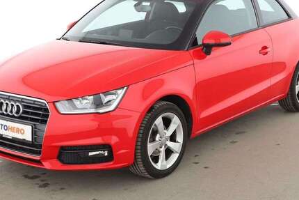 Audi A1 57.673 km 10.770 &euro; Nürnberg 90441