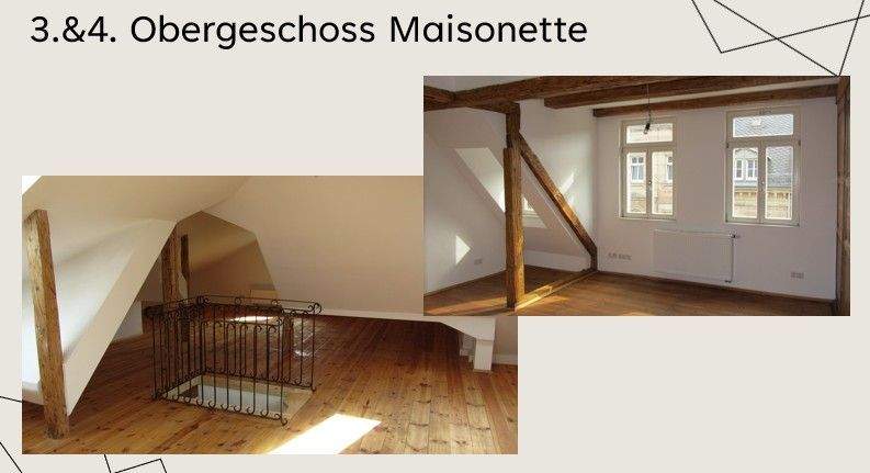 Mehrfamilienhaus, Wohnhaus Fürth Innenstadt - 1 Zimmer, 1.125.000&euro; | Angebot:25689278