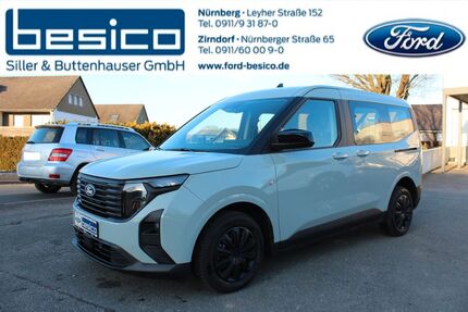 Ford Tourneo Courier 34.210 km 21.970 &euro; Nürnberg 90431
