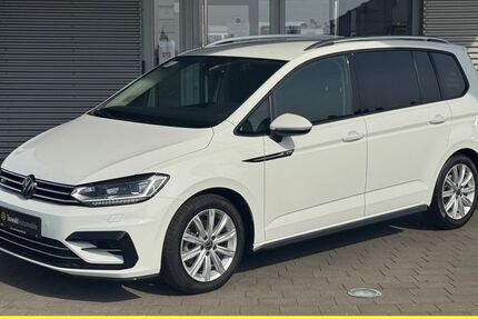 VW Touran 19.400 km 33.230 &euro; Erlangen 91058