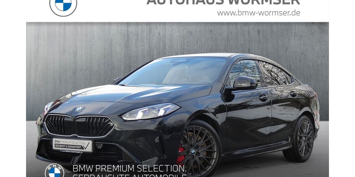 BMW 220 Gran Coupé 24.522 km 36.950 &euro; Forchheim 91301
