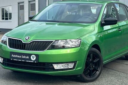 Skoda Rapid 107.000 km 6.990 &euro; Fürth (bei Nürnberg) 90768