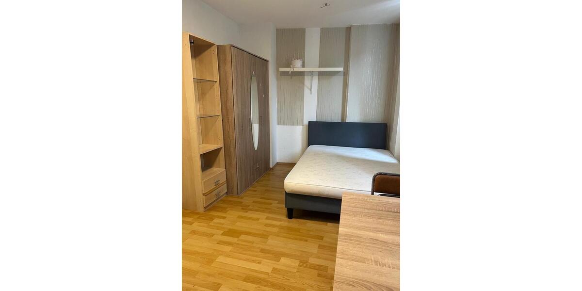 1-Zim Wohnung 1 zimmer