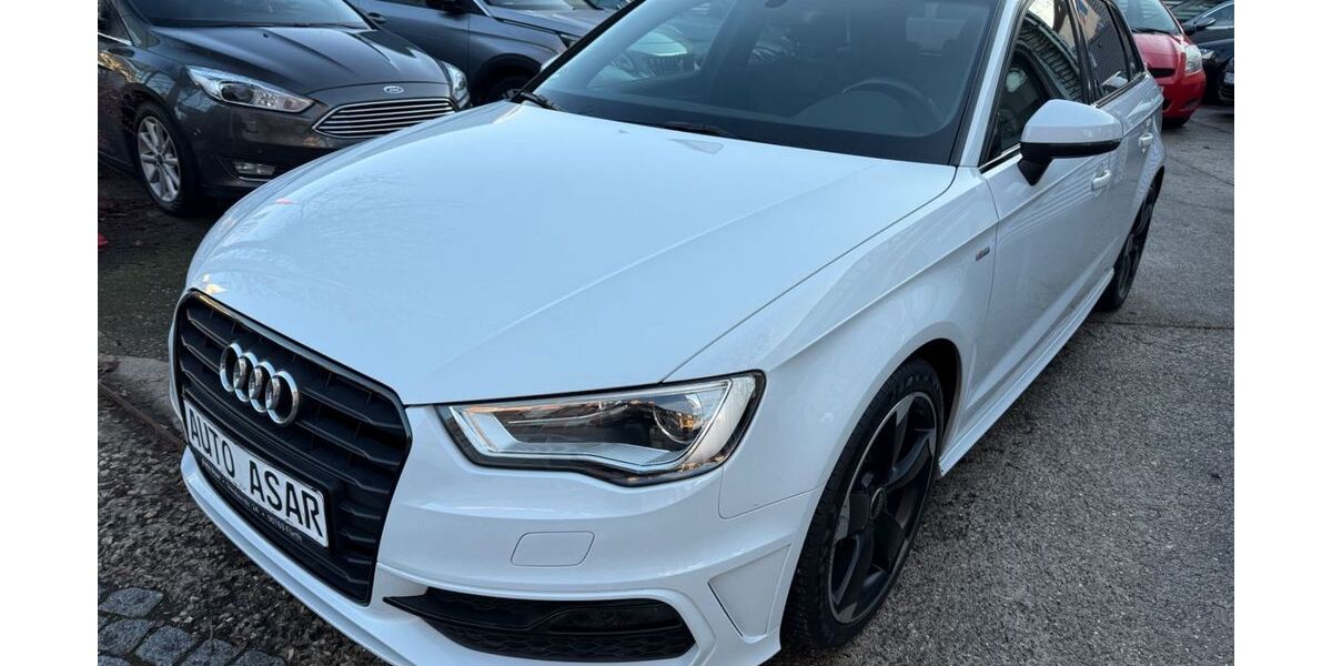 Audi A3 141.000 km 13.880 &euro; Fürth 90763