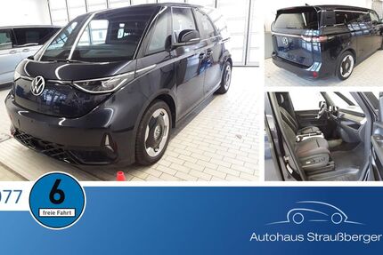 VW ID. Buzz 15.800 km 65.850 &euro; Buchschwabach bei Nürnberg 90574